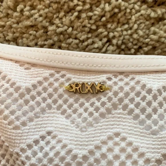 Roxy Bikini - Picture 3 of 4